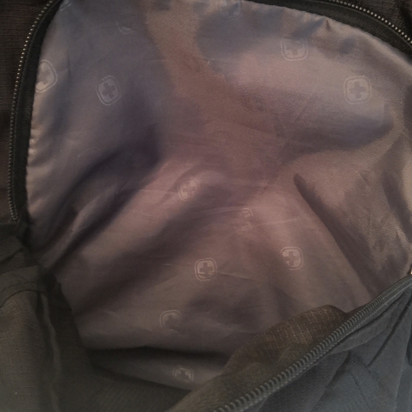 Swissalps Backpack, Extra Large - Picture 4 of 10